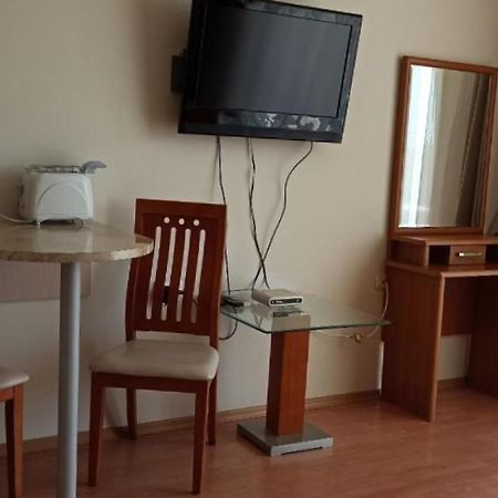 Просторная Студия Crown Святой Влас Sveti Vlas Exterior foto